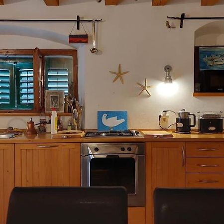 Torriano Holiday House Шибеник Экстерьер фото