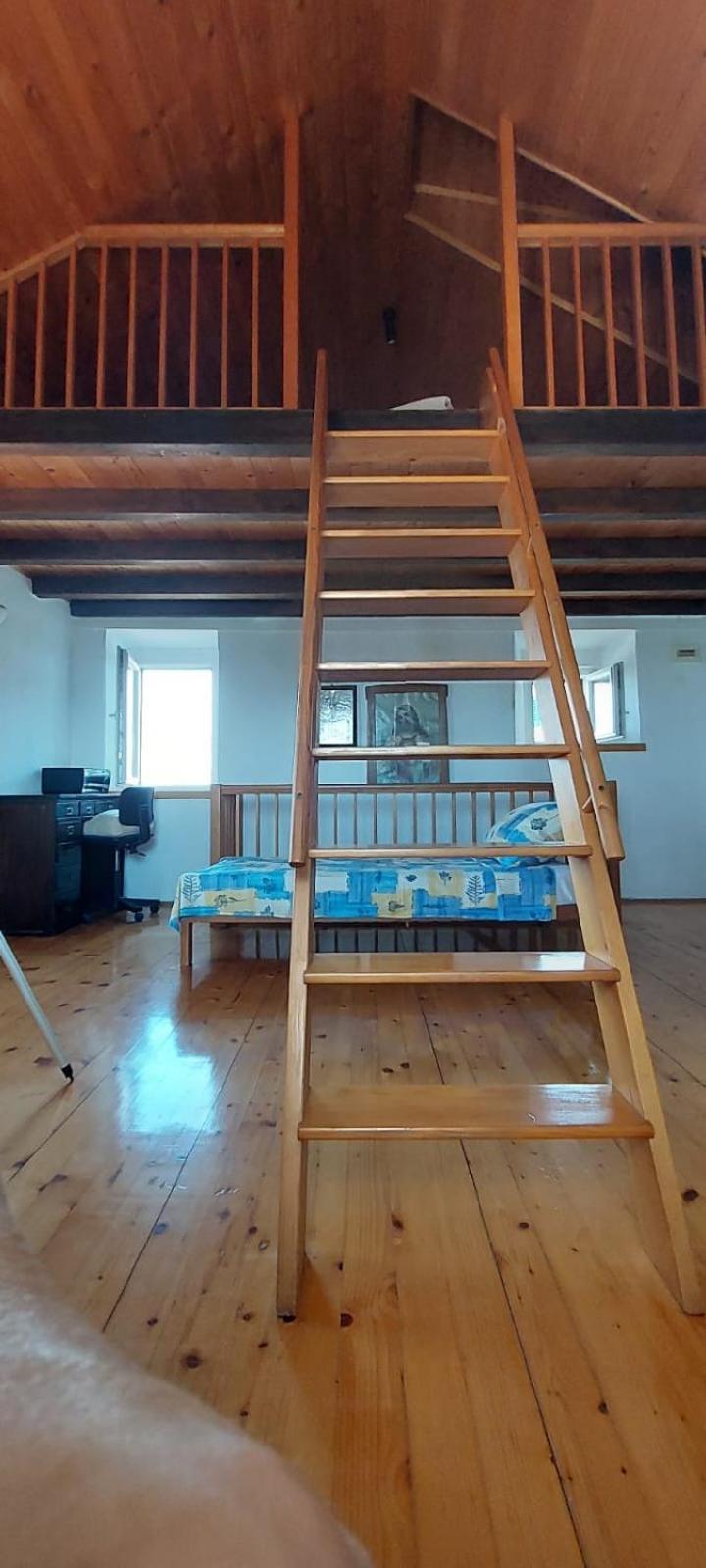 Torriano Holiday House Шибеник Экстерьер фото
