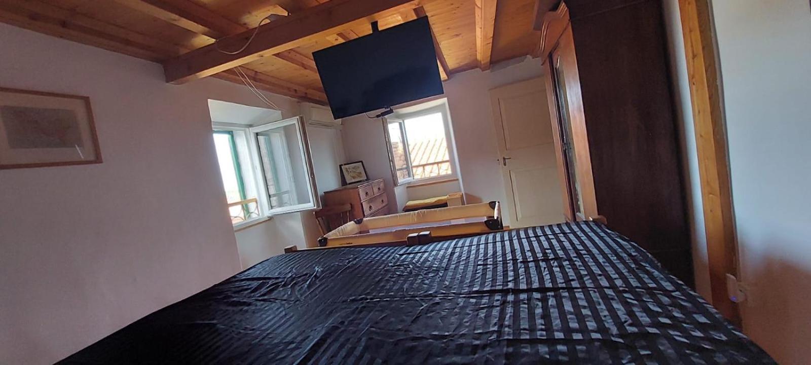 Torriano Holiday House Шибеник Экстерьер фото