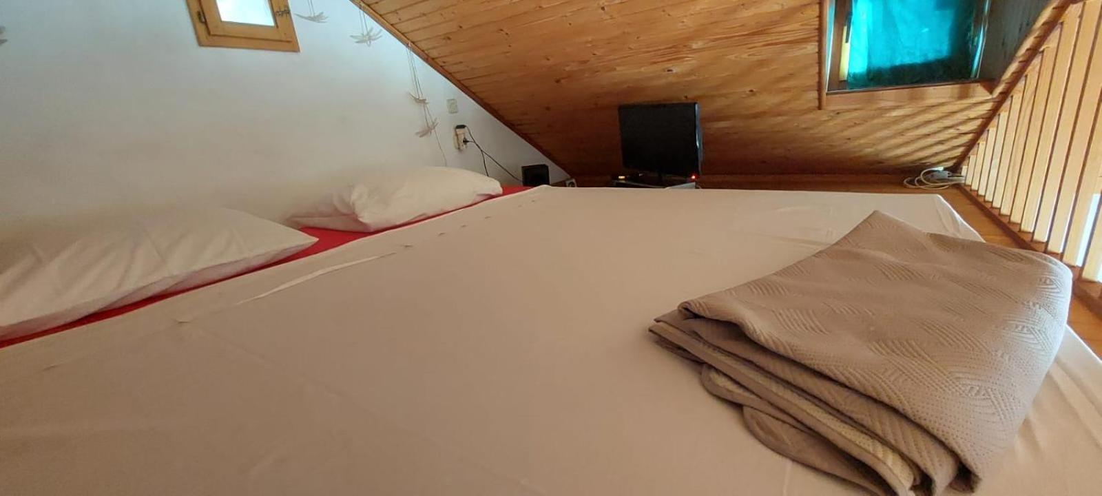 Torriano Holiday House Шибеник Экстерьер фото