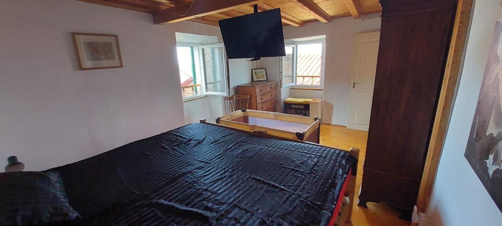 Torriano Holiday House Шибеник Экстерьер фото