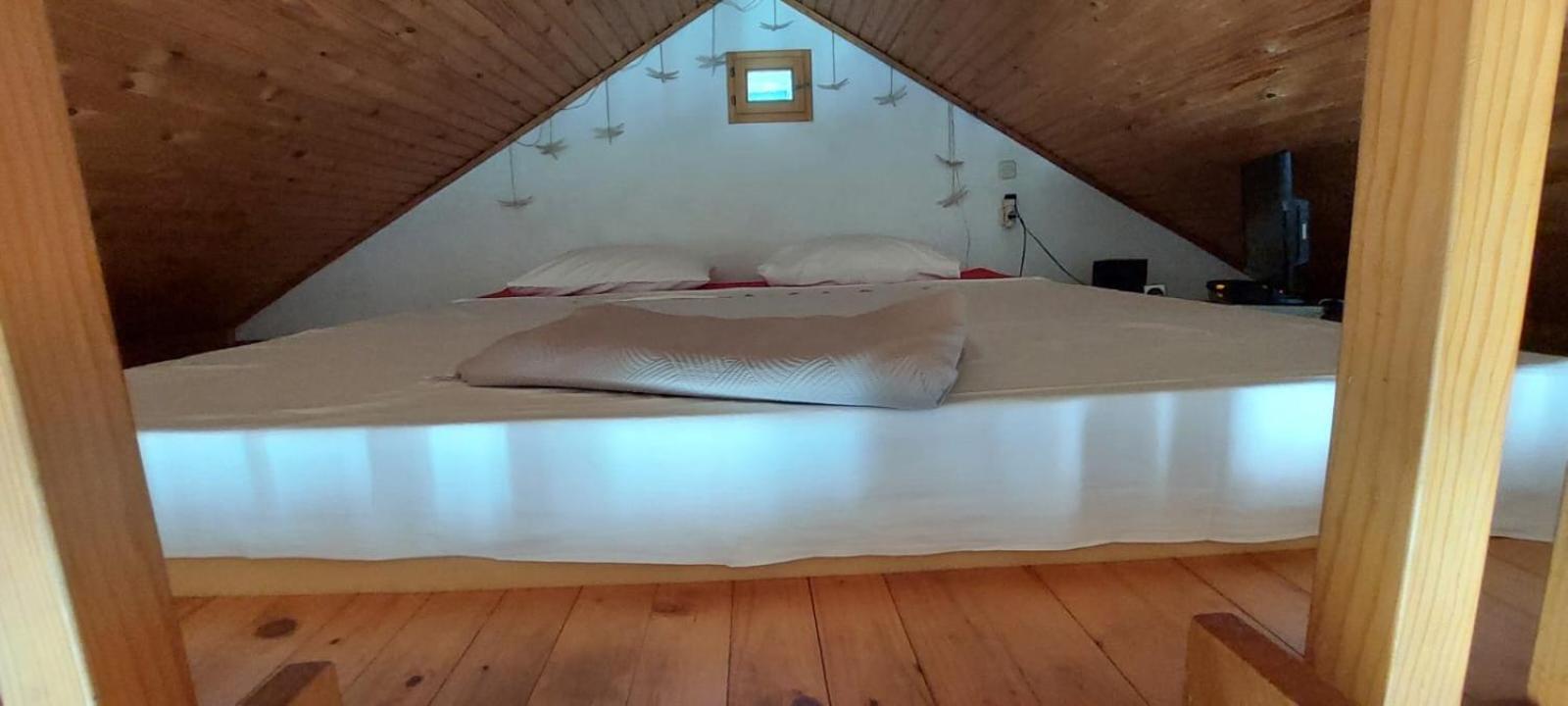Torriano Holiday House Шибеник Экстерьер фото
