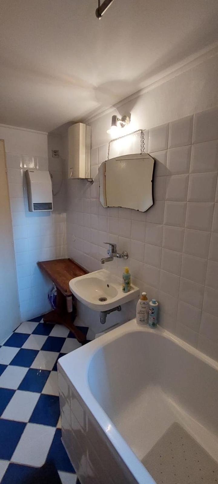 Torriano Holiday House Шибеник Экстерьер фото