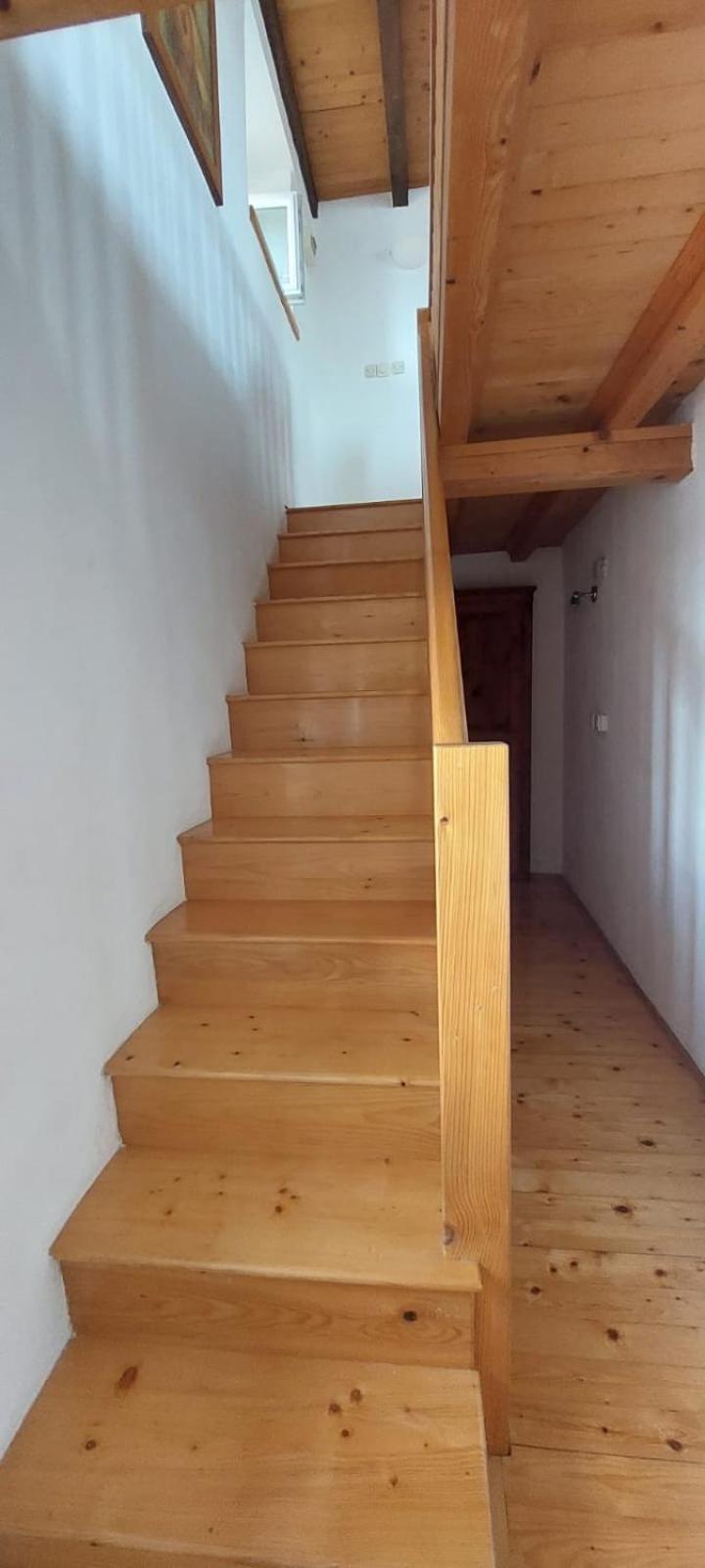 Torriano Holiday House Шибеник Экстерьер фото