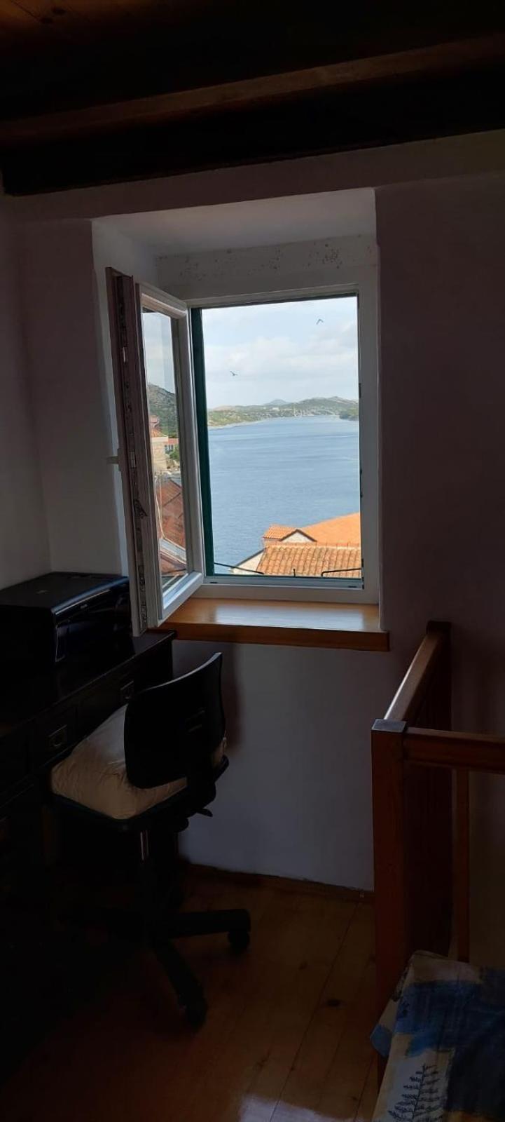 Torriano Holiday House Шибеник Экстерьер фото