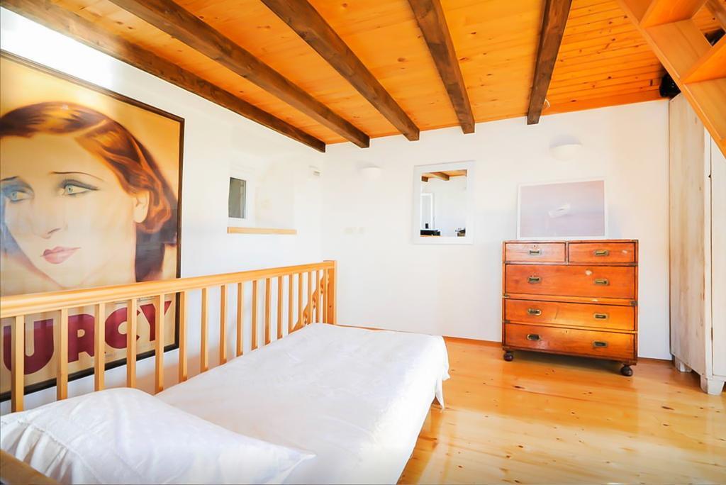 Torriano Holiday House Шибеник Экстерьер фото