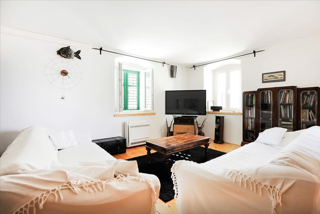 Torriano Holiday House Шибеник Экстерьер фото