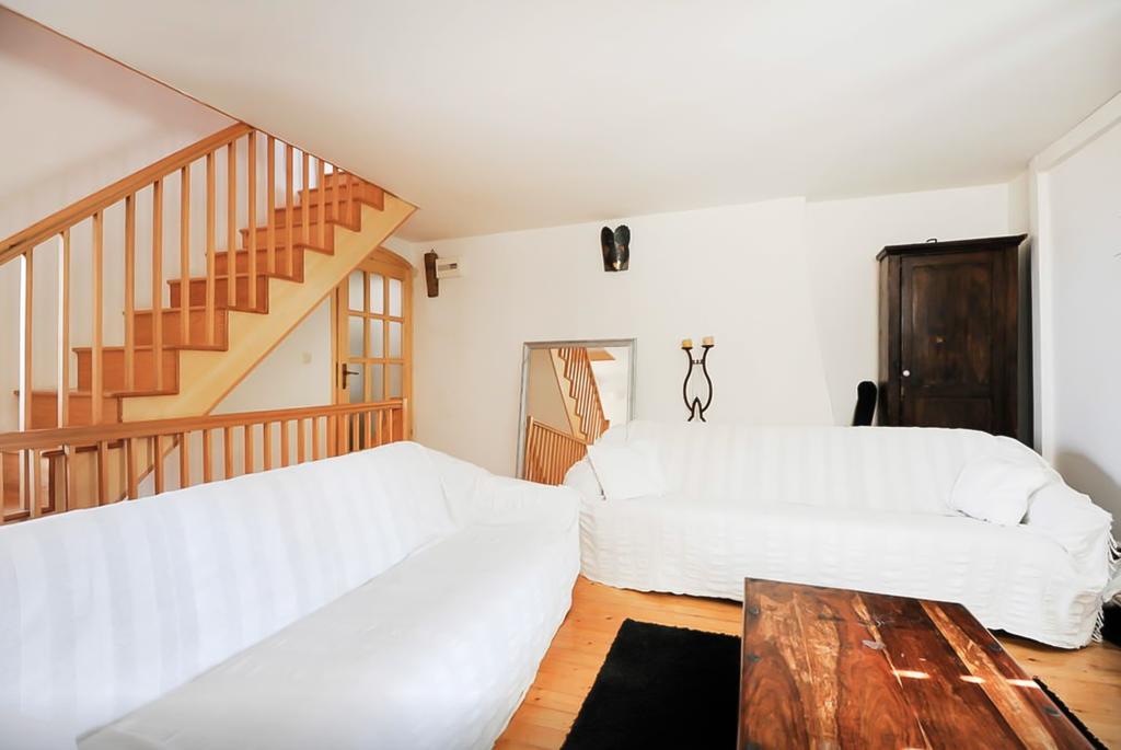 Torriano Holiday House Шибеник Экстерьер фото